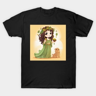 Persephone T-Shirt